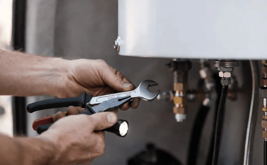 Why choose Water Heater Repair in Seymour, TN